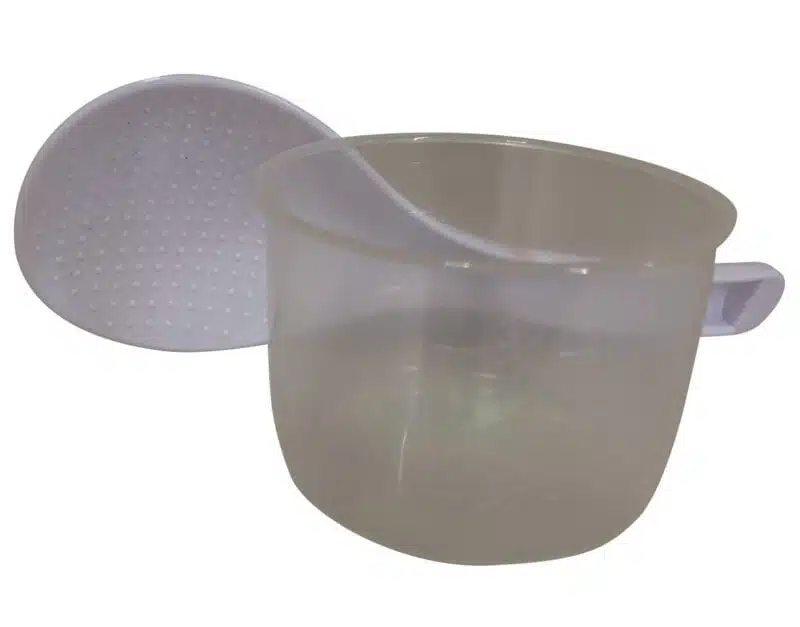 Quickpot Measuring Cup and Spoon