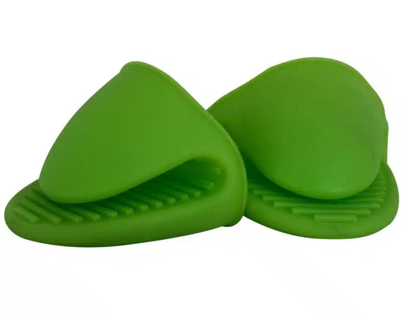 Silicone Mitts (pair)