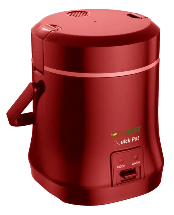 Quickpot - Red