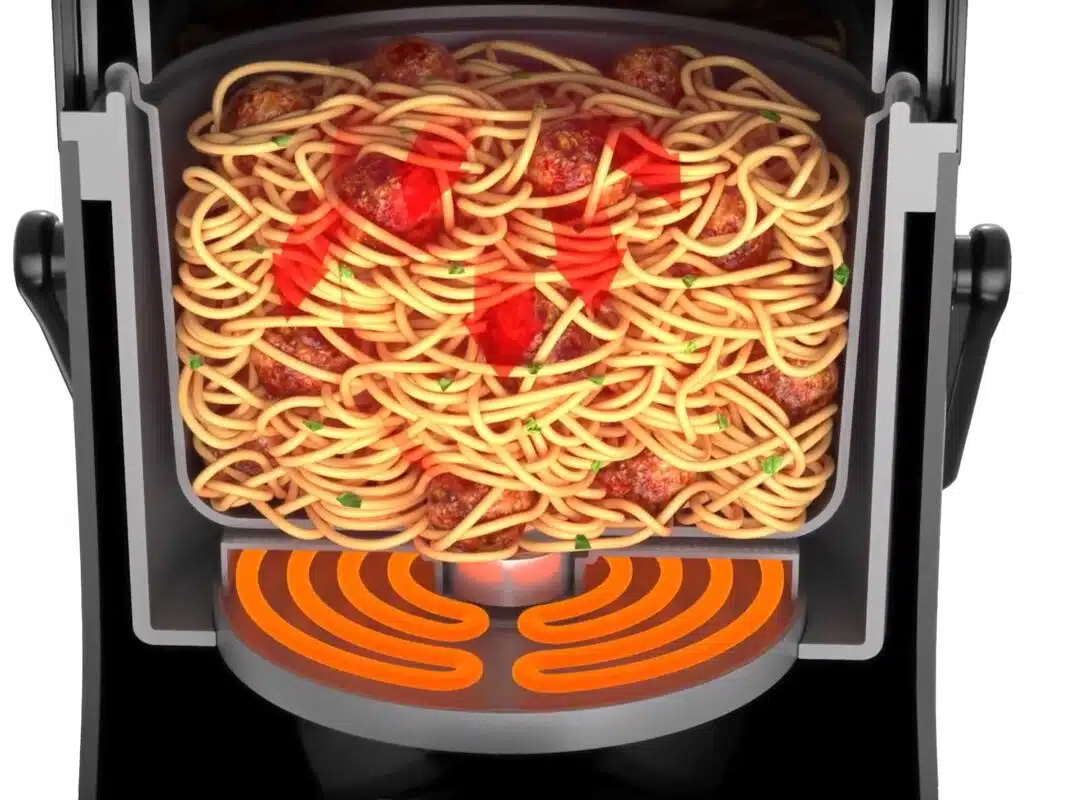 Thermo Sensor Technology