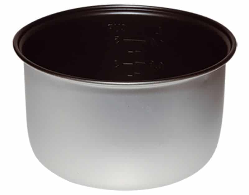 Quickpot Grande - Inner Cooking Pot